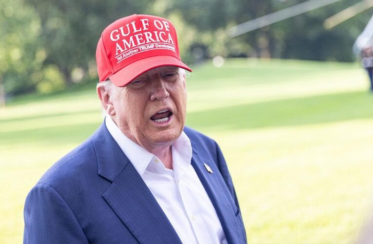 Трамп вирішив помирити Таїланд і Камбоджу