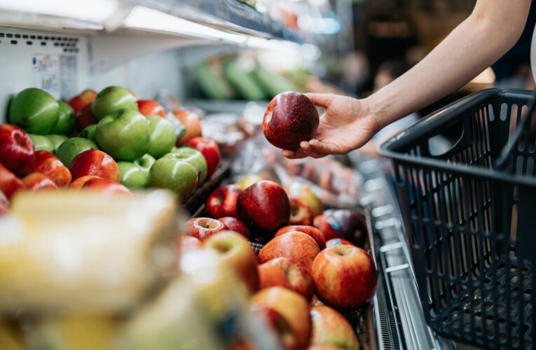 Ціни на продукти зростають через кліматичні аномалії – дослідження