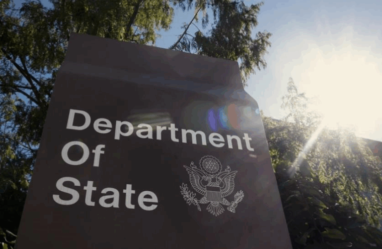 У Держдепі США почалися масові звільнення