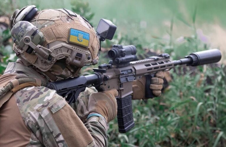 У ДПСУ прокоментували звільнення Кіндратівки