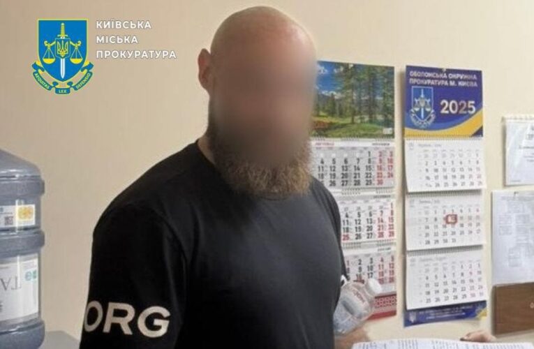 У Києві в приватні лікарні пацієнт помер після “заспокійливої” ін’єкції