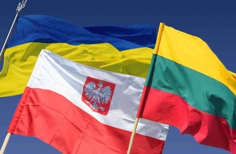 У Польщі відбудеться зустріч глав МЗС Люблінського трикутника