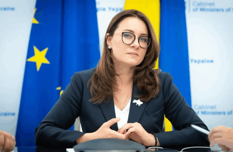 У Римі розпочинається конференція, присвячена відновленню України