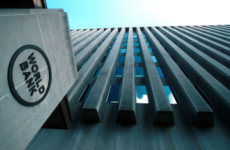 Україна та Світовий банк запустили нову програму на 200 млн доларів