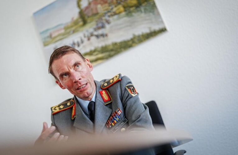 Україна у липні отримає ракети Німеччини – генерал