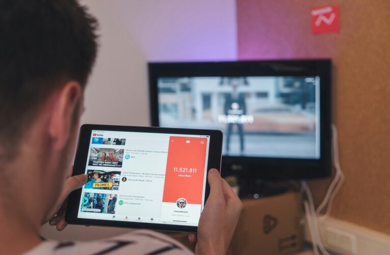 YouTube вводить жорсткіші правила монетизації