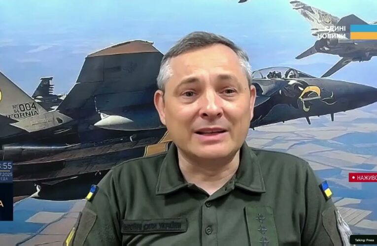 741 повітряна ціль за ніч: як українська ППО зламала плани ворога | Юрій Ігнат