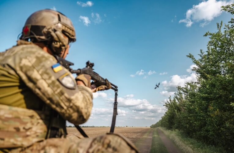 Загроза оточення. Навіщо росіянам Куп’янськ