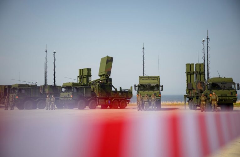 ЗМІ опублікували “таємний запит” України на німецьку зброю