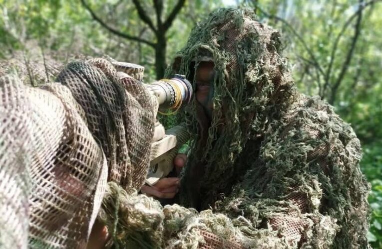 ЗСУ знищили командира полку армії Росії