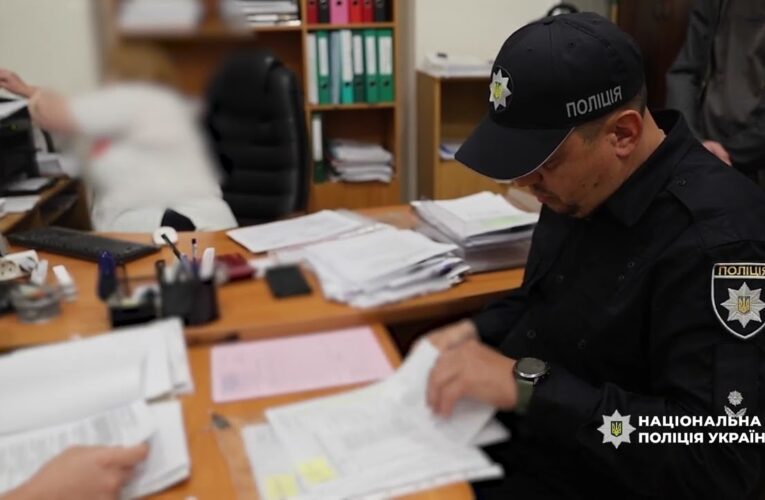 Нацполіція викрила розкрадання 78 млн на фіктивній реабілітації: пацієнти залишилися без допомоги