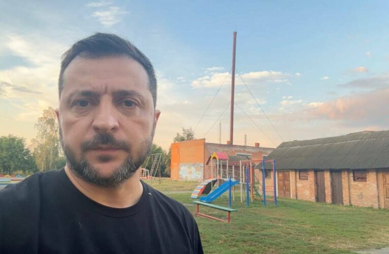 Схоже, Росія тепер більше налаштована на припинення вогню, тиск на них спрацьовує