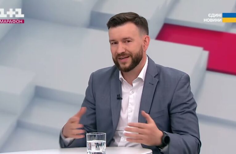 Денис Улютін: «Від моменту поранення до повного відновлення людина має бути під опікою держави»