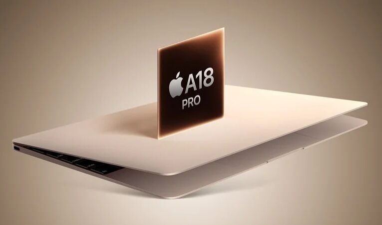 Apple готує новий бюджетний MacBook – ЗМІ