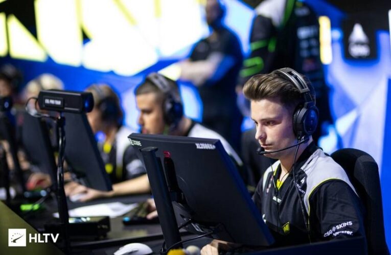 BLAST Bounty Fall 2025 пройде без української NaVi