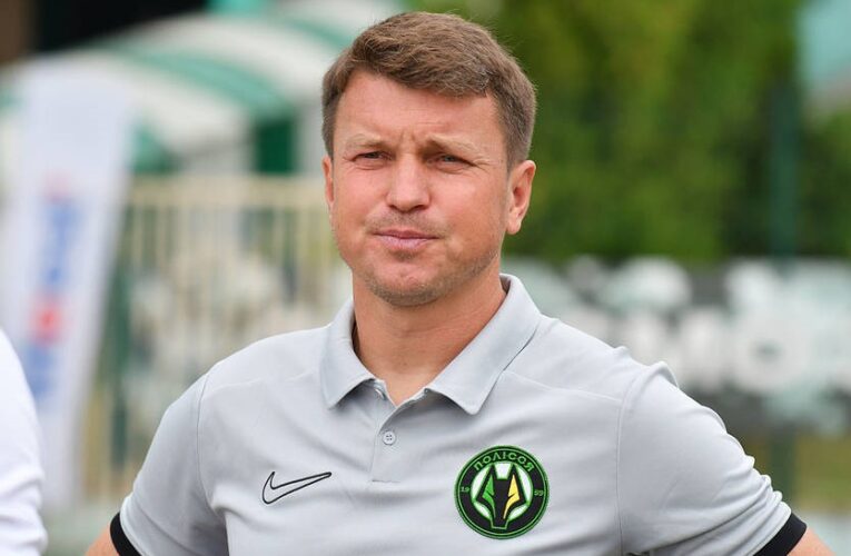 Боротьба до кінця варта свічок: Ротань – про матч з Пакшем