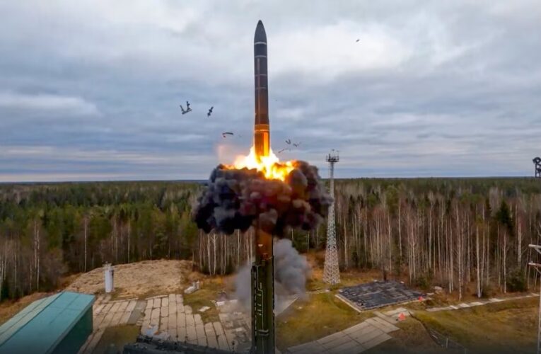 Дуель поглядів: куди рухається ядерна ескалація між РФ та США