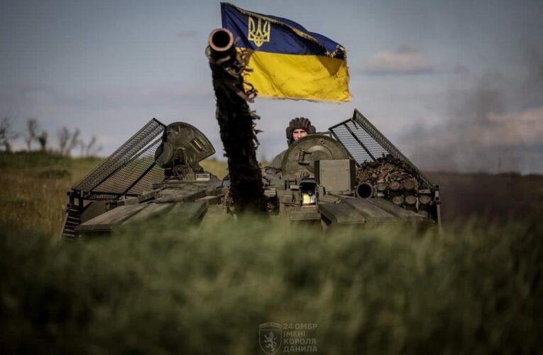 Генштаб заявив про активні бої на семи напрямках