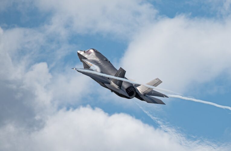 Іспанія шукає альтернативу американським F-35 – ЗМІ