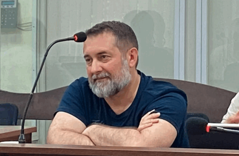 Корупція на дронах: за ексголову Луганської ОВА внесли заставу