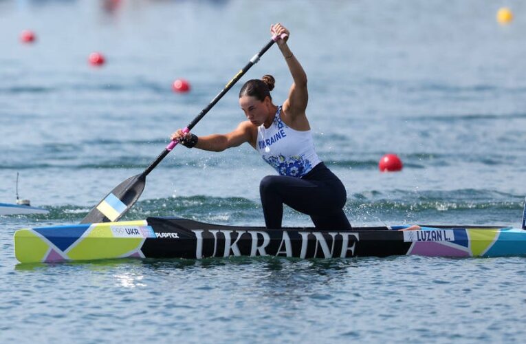 Новини спорту - Лузан стала чотириразовою чемпіонкою світу-2025 з веслування