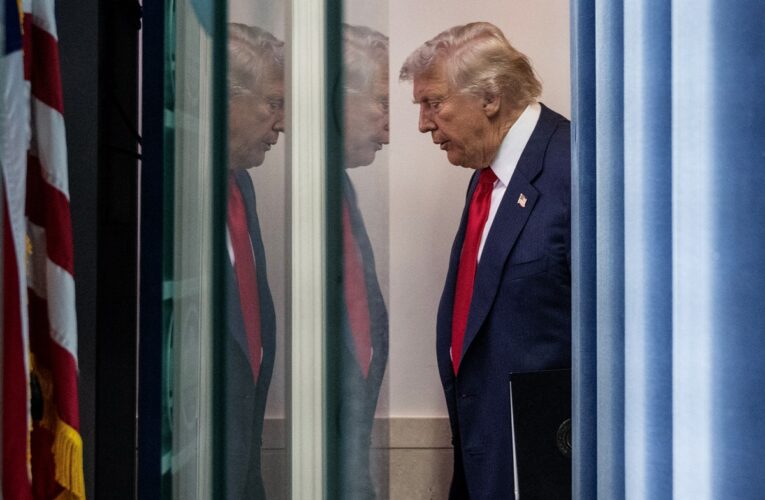 Перед “Аляскою”: ЗМІ дізналися, що європейські лідери казали Трампу