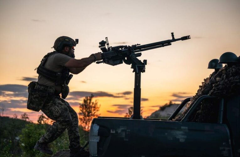 ППО перехопила лише третину російських дронів