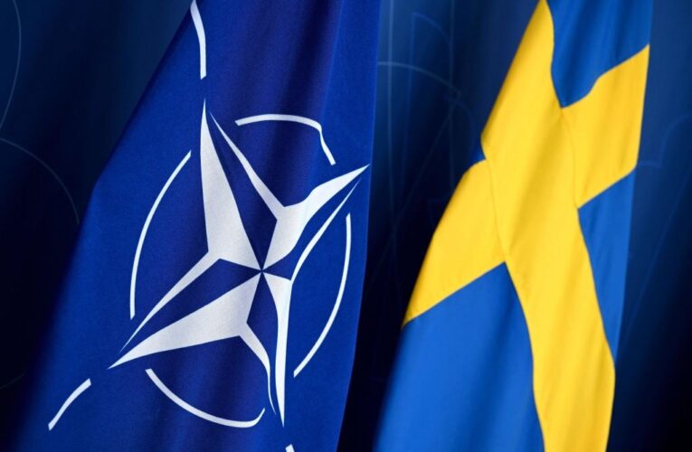 Швеція стане логістичним хабом для сил НАТО