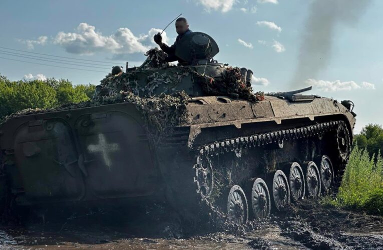Сирський прийняв важливе рішення щодо Покровська