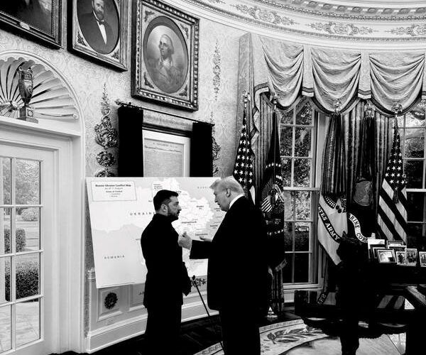 Трамп: Мені ЗМІ не забули б відмову від Криму