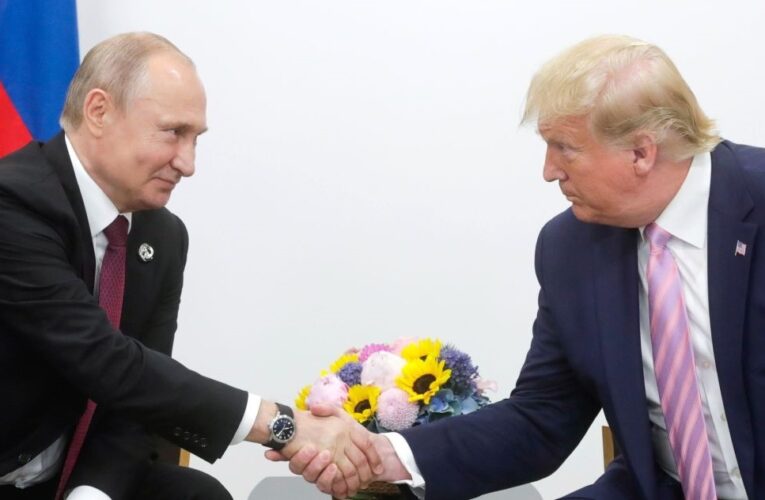 Трамп зустріне Путіна. Прорив у перемовинах?