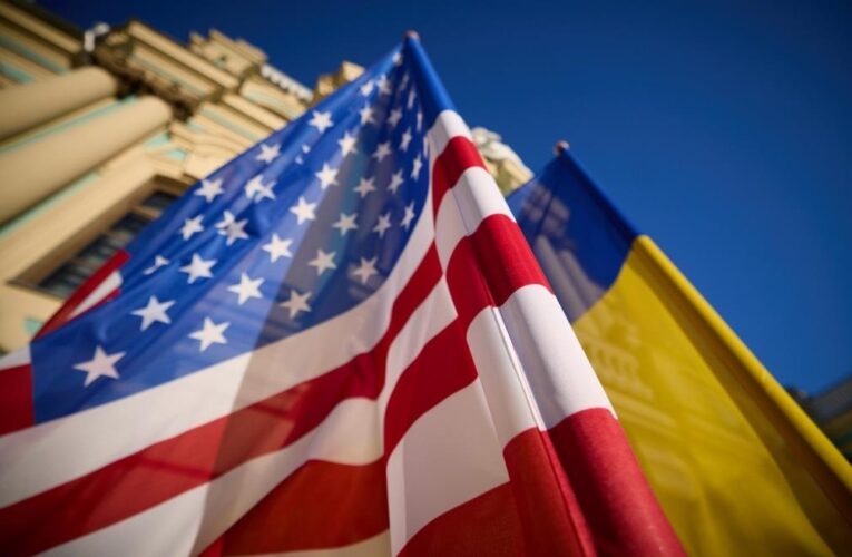 Україна і США готують історичну угоду – ОП
