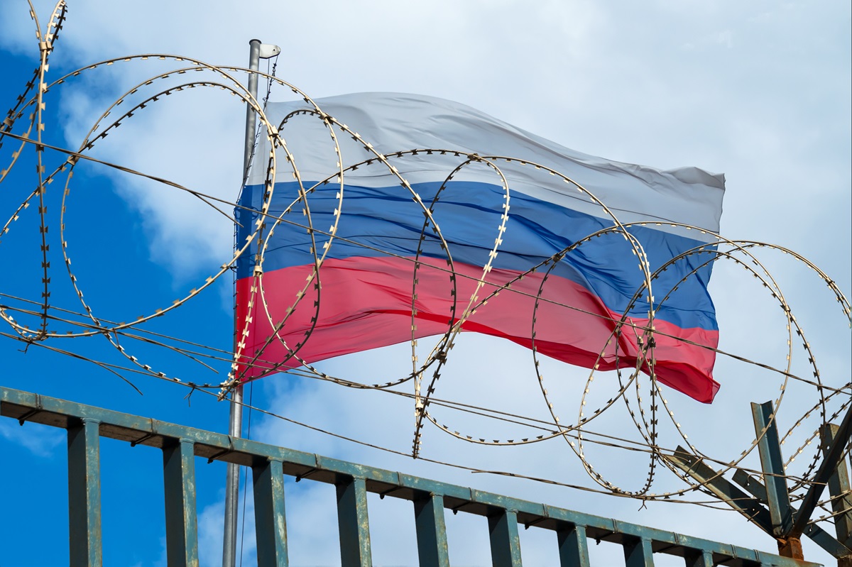 Новини України - Україна запровадила санкції проти керівництва музеїв РФ