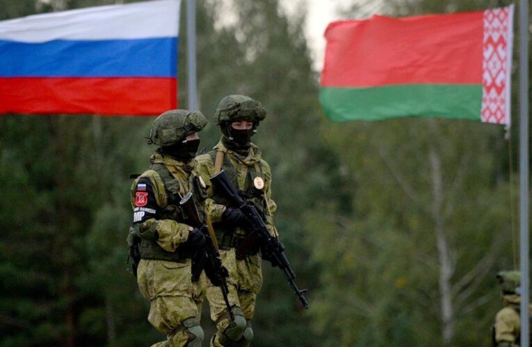 Україна застерегла Білорусь від “необдуманих провокацій”