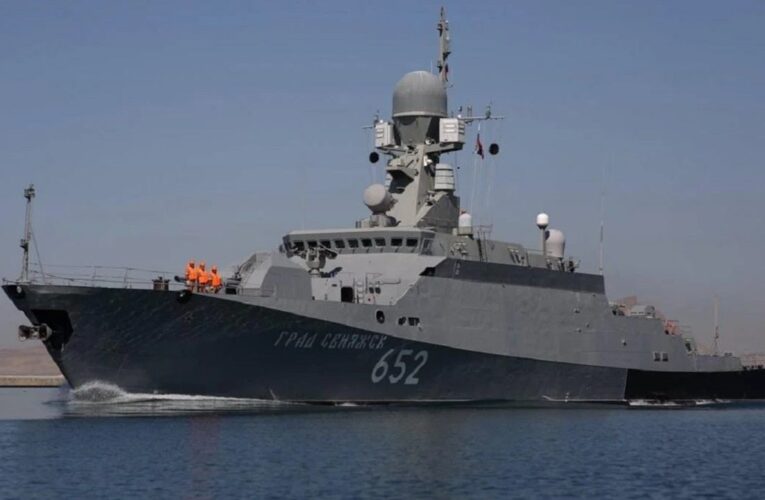 Ураження ГУР ракетного корабля РФ є історичним досягненням – експерти