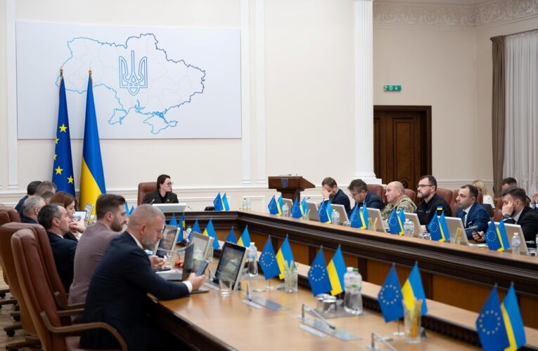 Уряд оновив порядок перетину держкордону