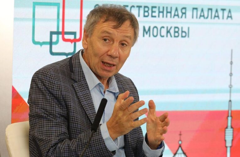 В Росії оголосили іноагентом прокремлівського політолога