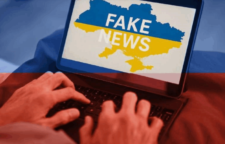 В ЦПД спростували фейк про знищення виробництва українських Сапсанів