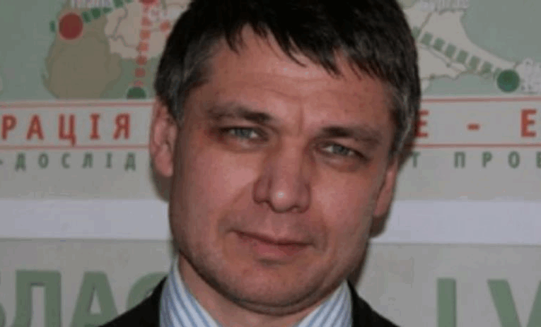 Завершено розслідування щодо російського бізнесмена Чуркіна – ДБР