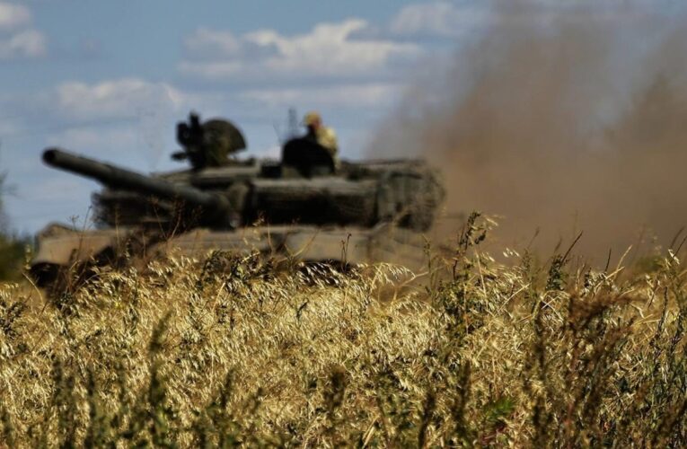 ЗСУ уразили три пункти управління російської армії